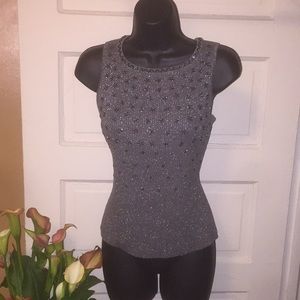 Cache With a bit of bling